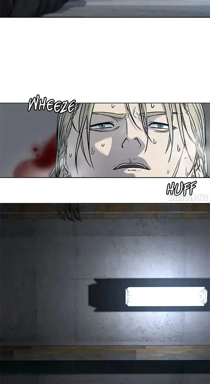 God Of Blackfield Chapter 168 page 8