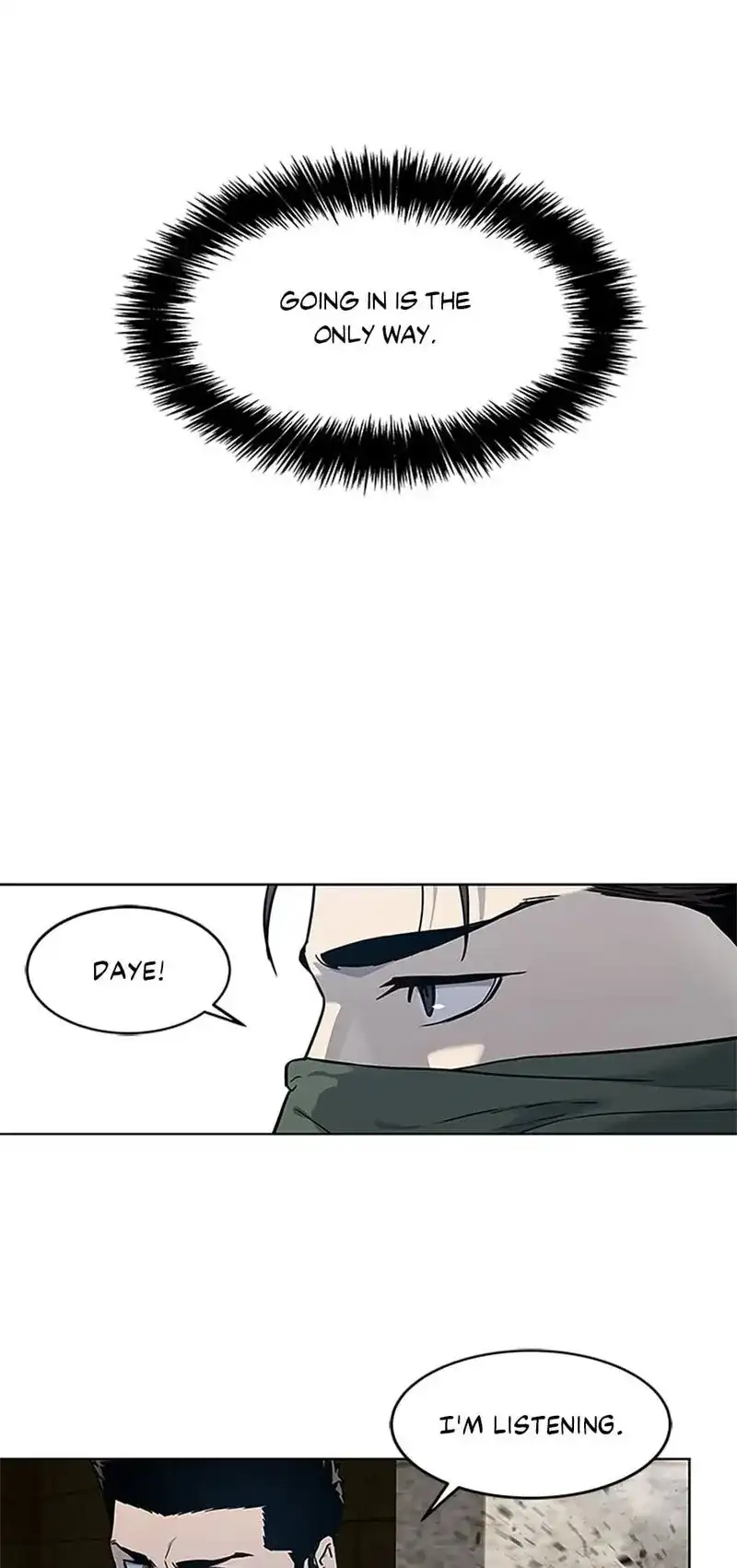 God Of Blackfield Chapter 168 page 20
