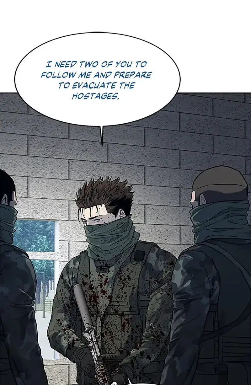 God Of Blackfield Chapter 168 page 51