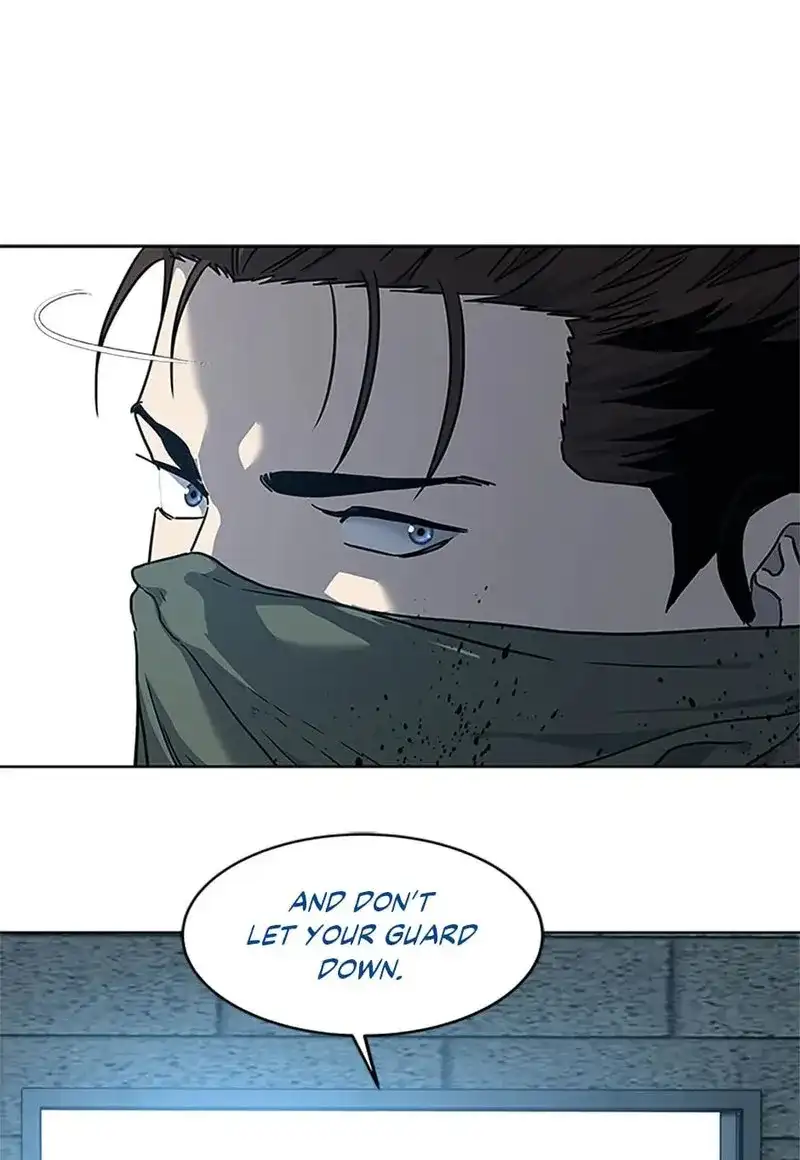 God Of Blackfield Chapter 168 page 53
