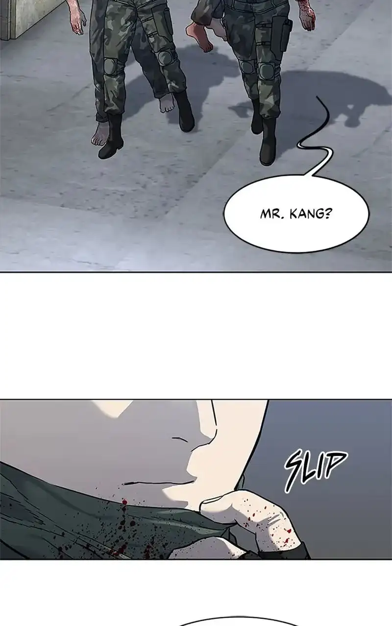 God Of Blackfield Chapter 168 page 71