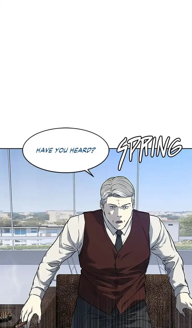 God Of Blackfield Chapter 169 page 1