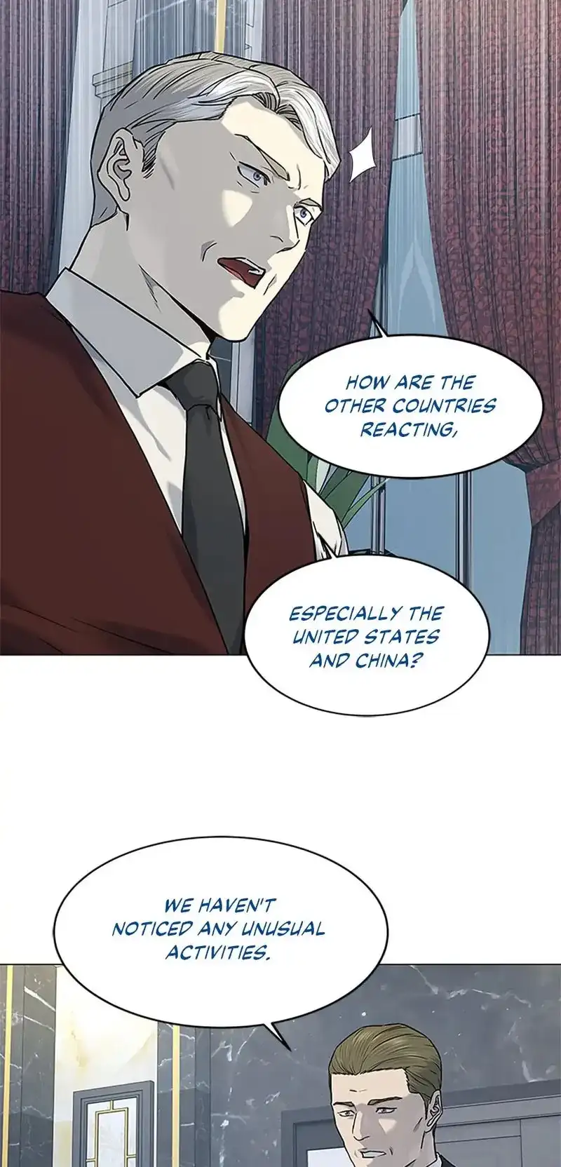 God Of Blackfield Chapter 169 page 8