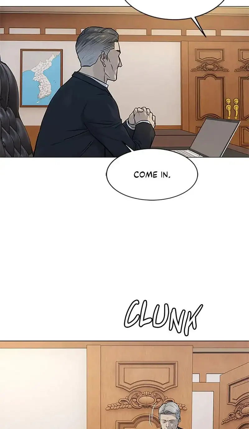God Of Blackfield Chapter 169 page 17