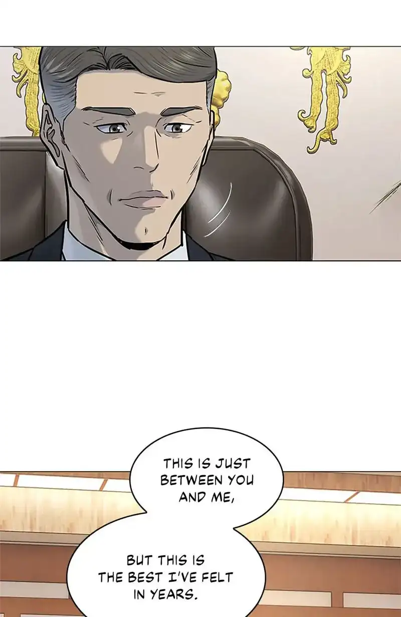 God Of Blackfield Chapter 169 page 23