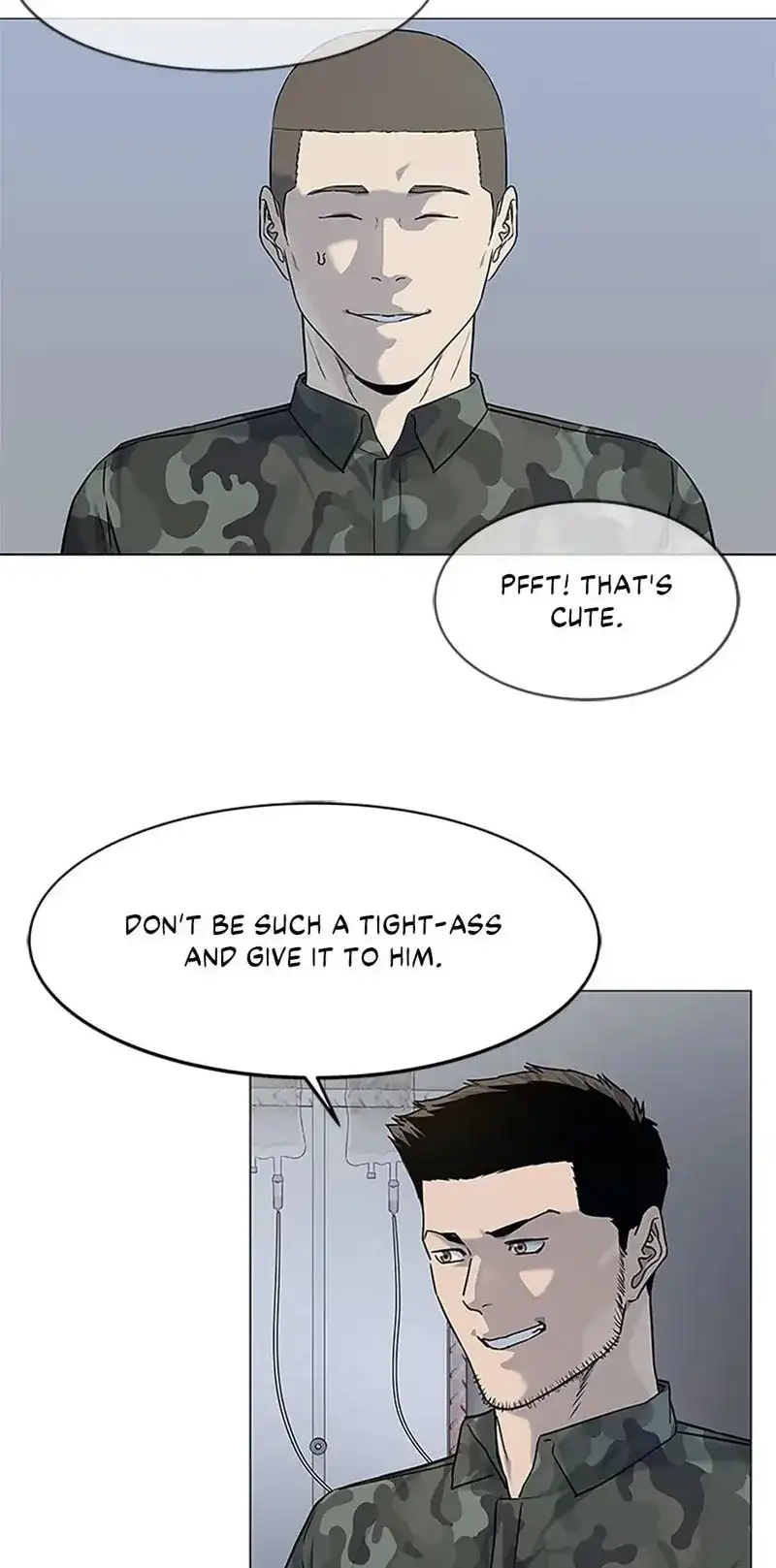 God Of Blackfield Chapter 169 page 46