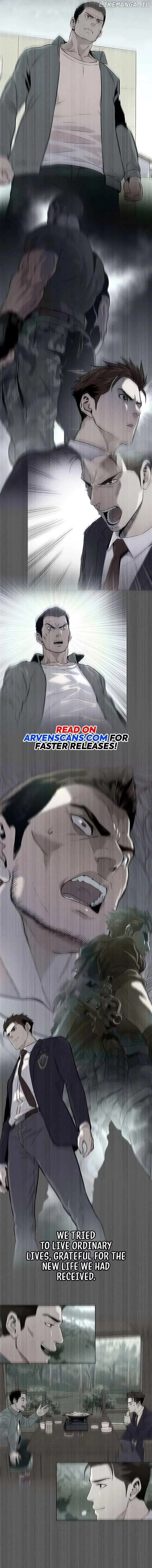God Of Blackfield Chapter 170 page 6