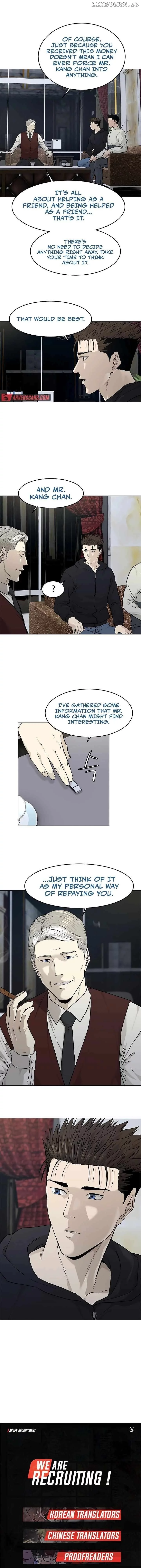 God Of Blackfield Chapter 170 page 20