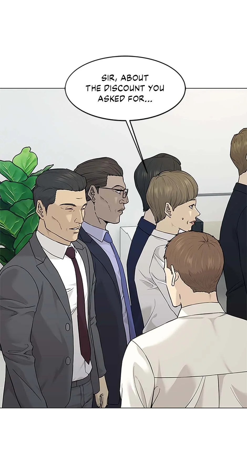 God Of Blackfield Chapter 172 page 5
