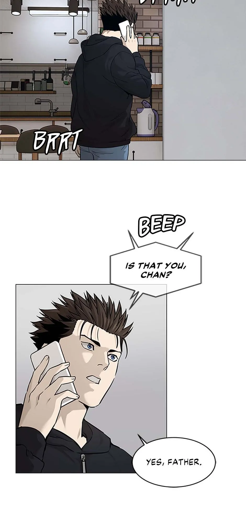 God Of Blackfield Chapter 172 page 61