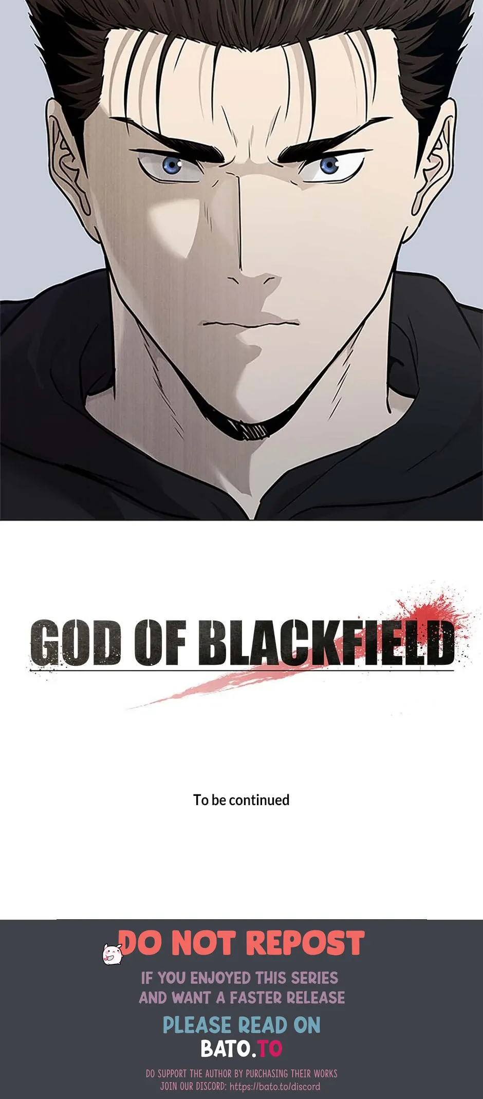 God Of Blackfield Chapter 172 page 69