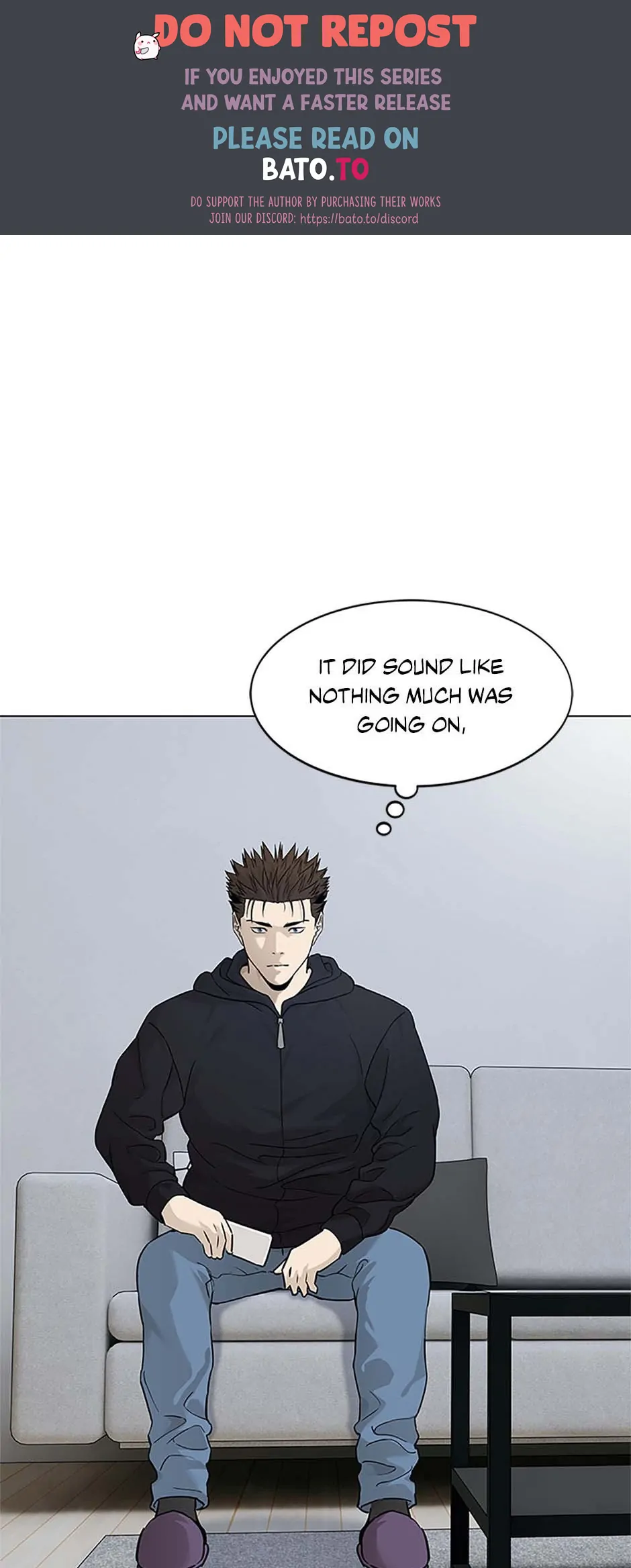 God Of Blackfield Chapter 173 page 1