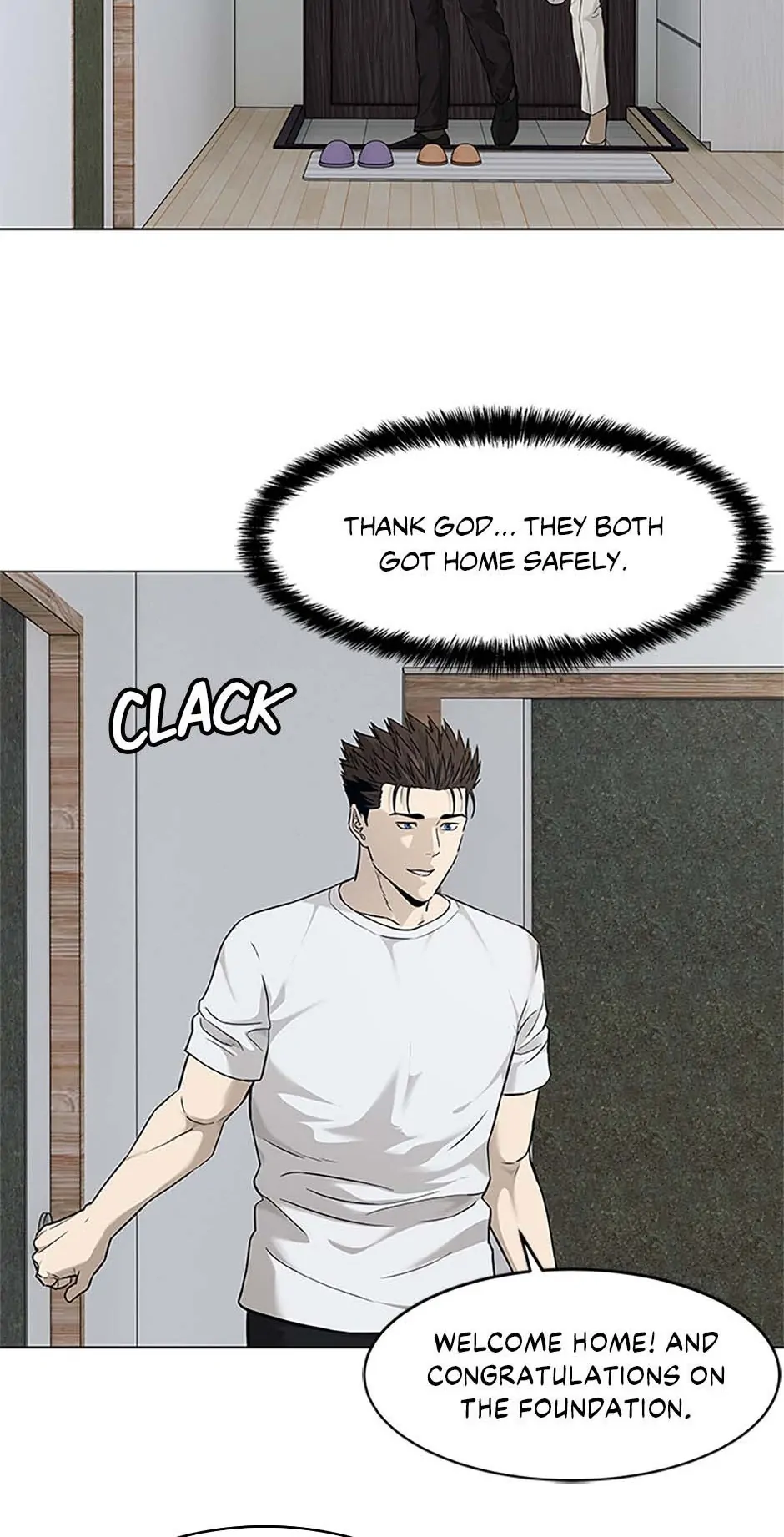 God Of Blackfield Chapter 173 page 14