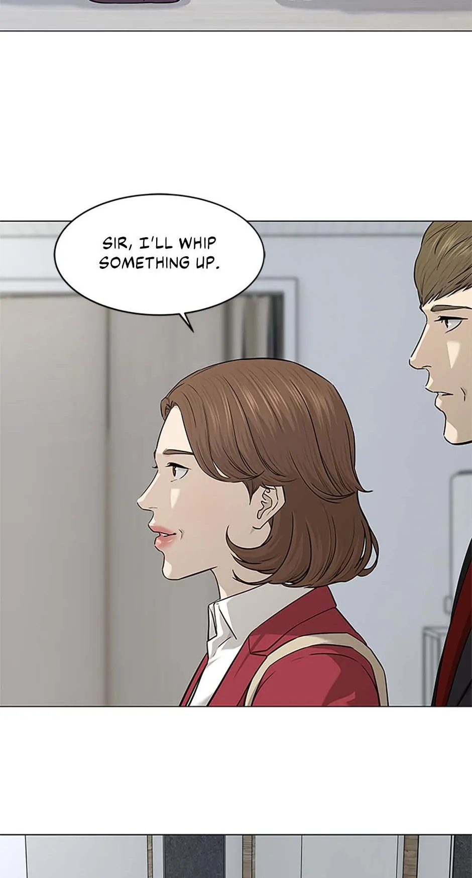 God Of Blackfield Chapter 173 page 18
