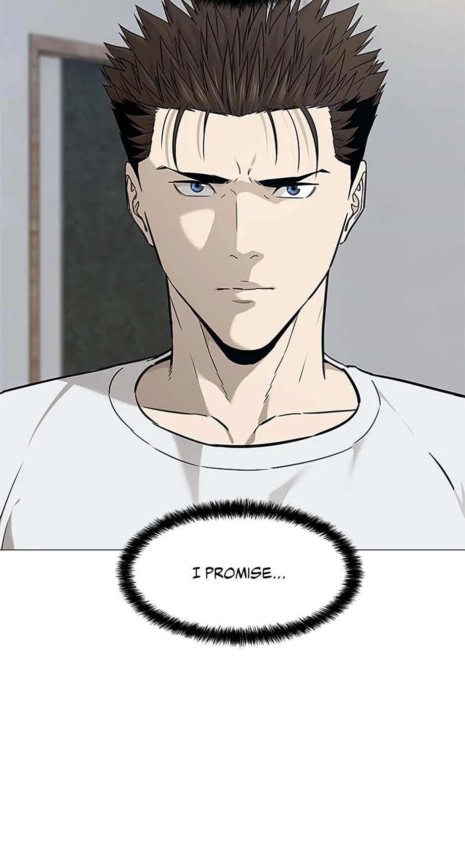 God Of Blackfield Chapter 173 page 20