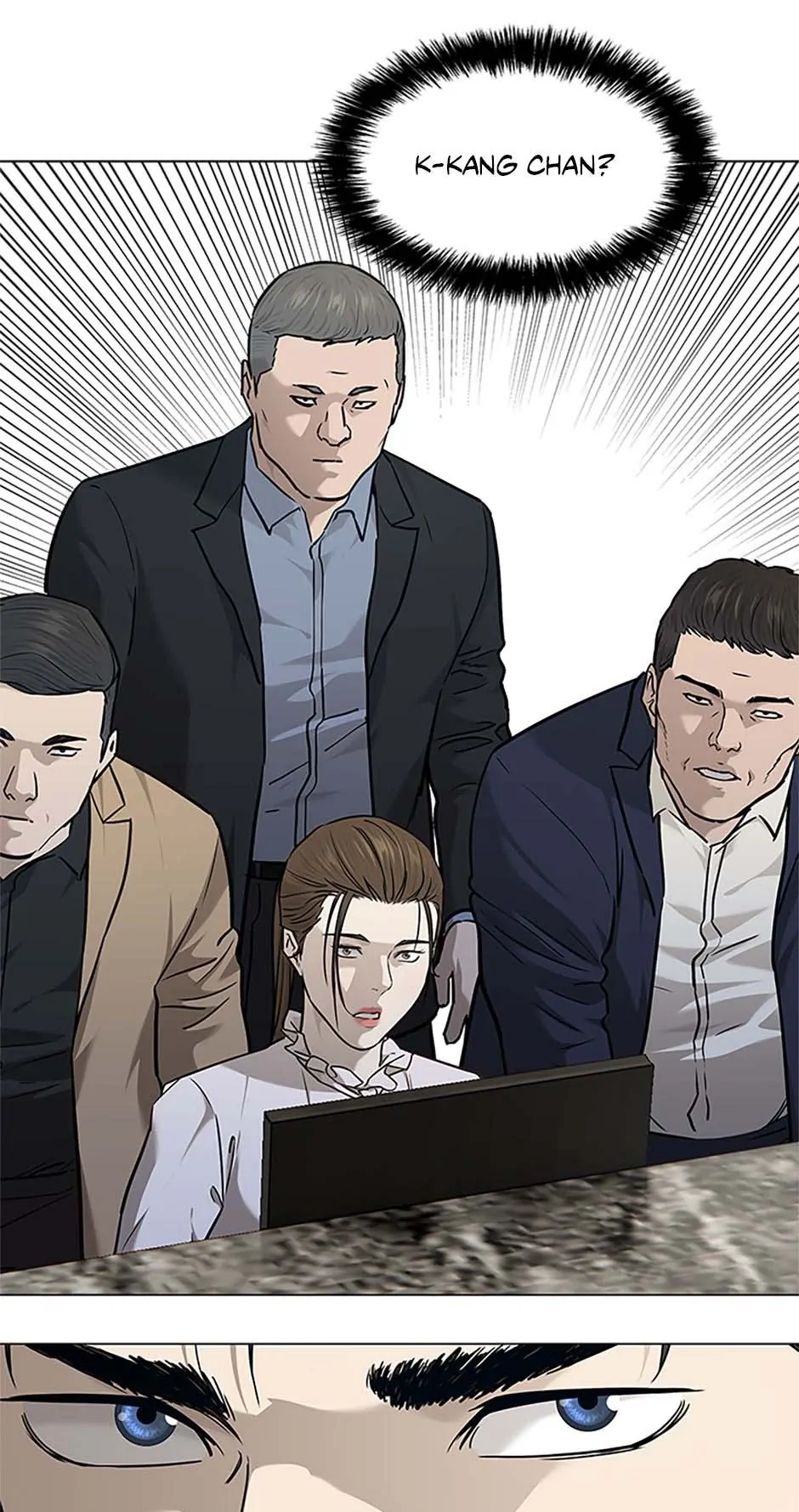 God Of Blackfield Chapter 173 page 65