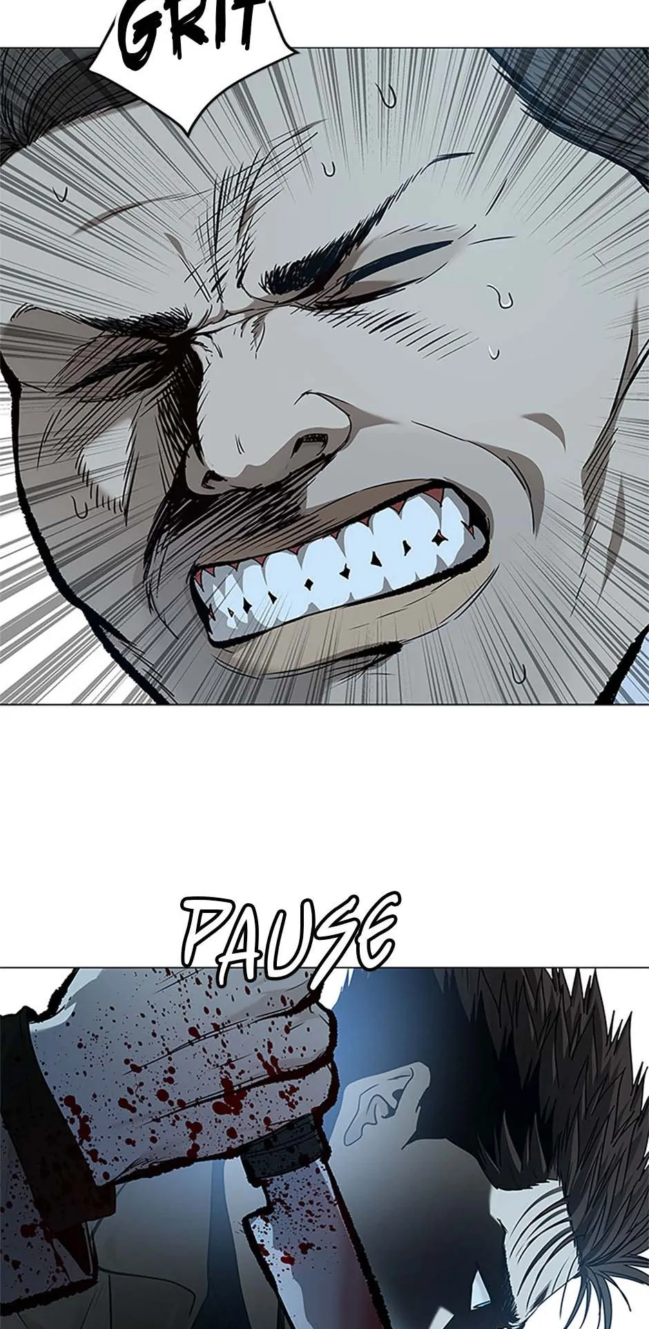 God Of Blackfield Chapter 174 page 45
