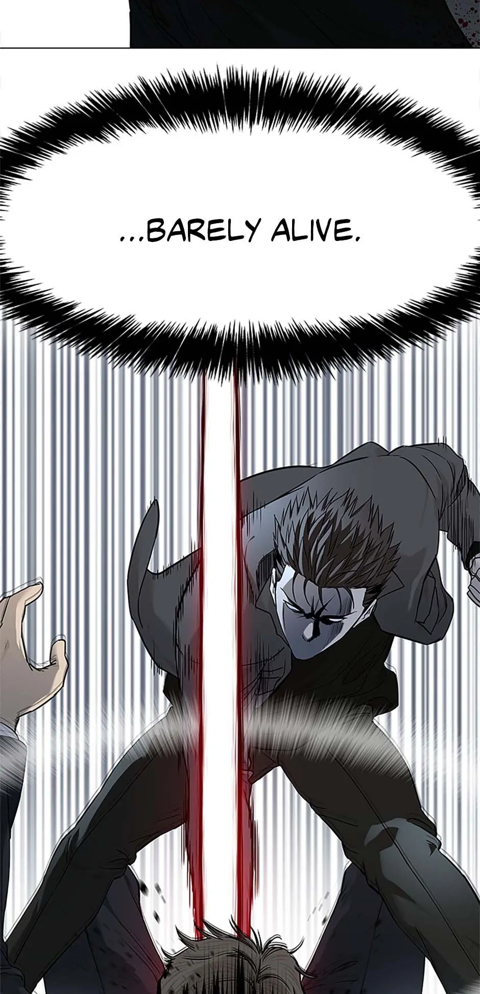 God Of Blackfield Chapter 174 page 50