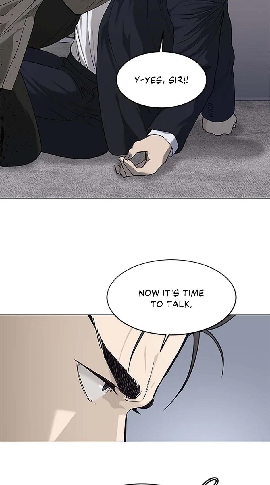 God Of Blackfield Chapter 174 page 55