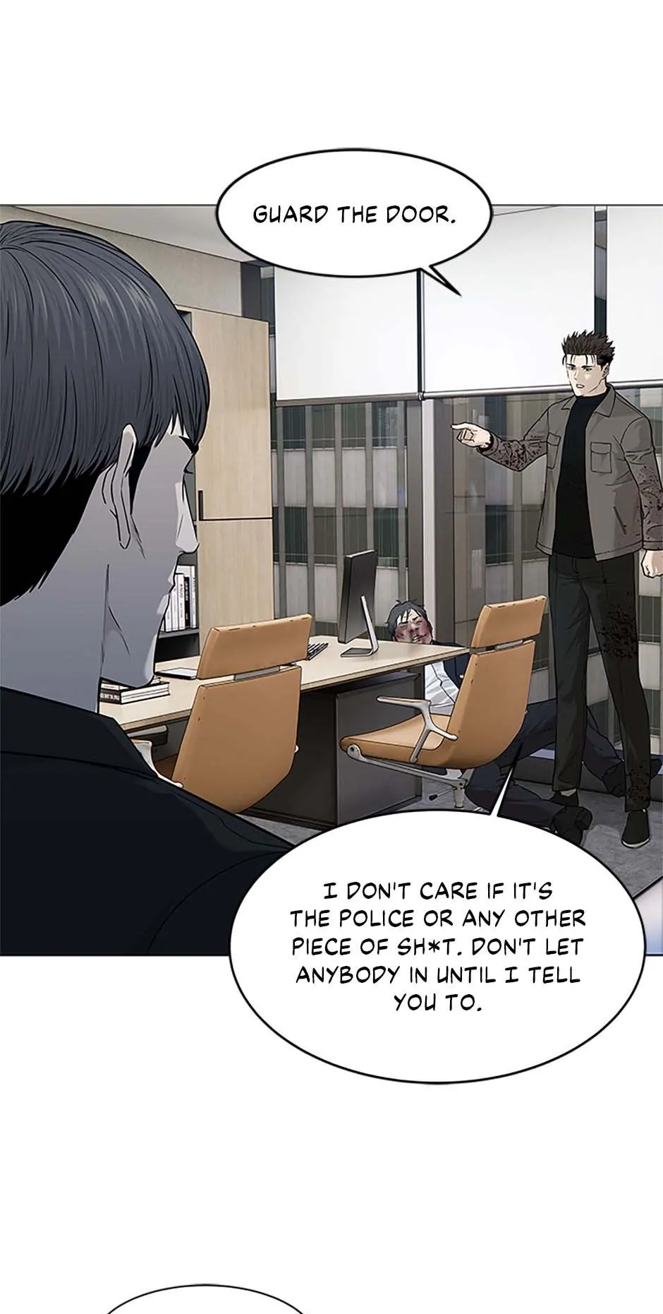 God Of Blackfield Chapter 174 page 66
