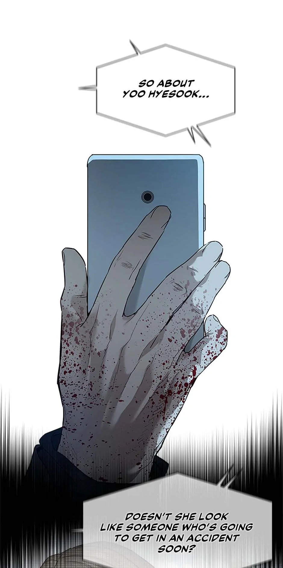God Of Blackfield Chapter 175 page 21