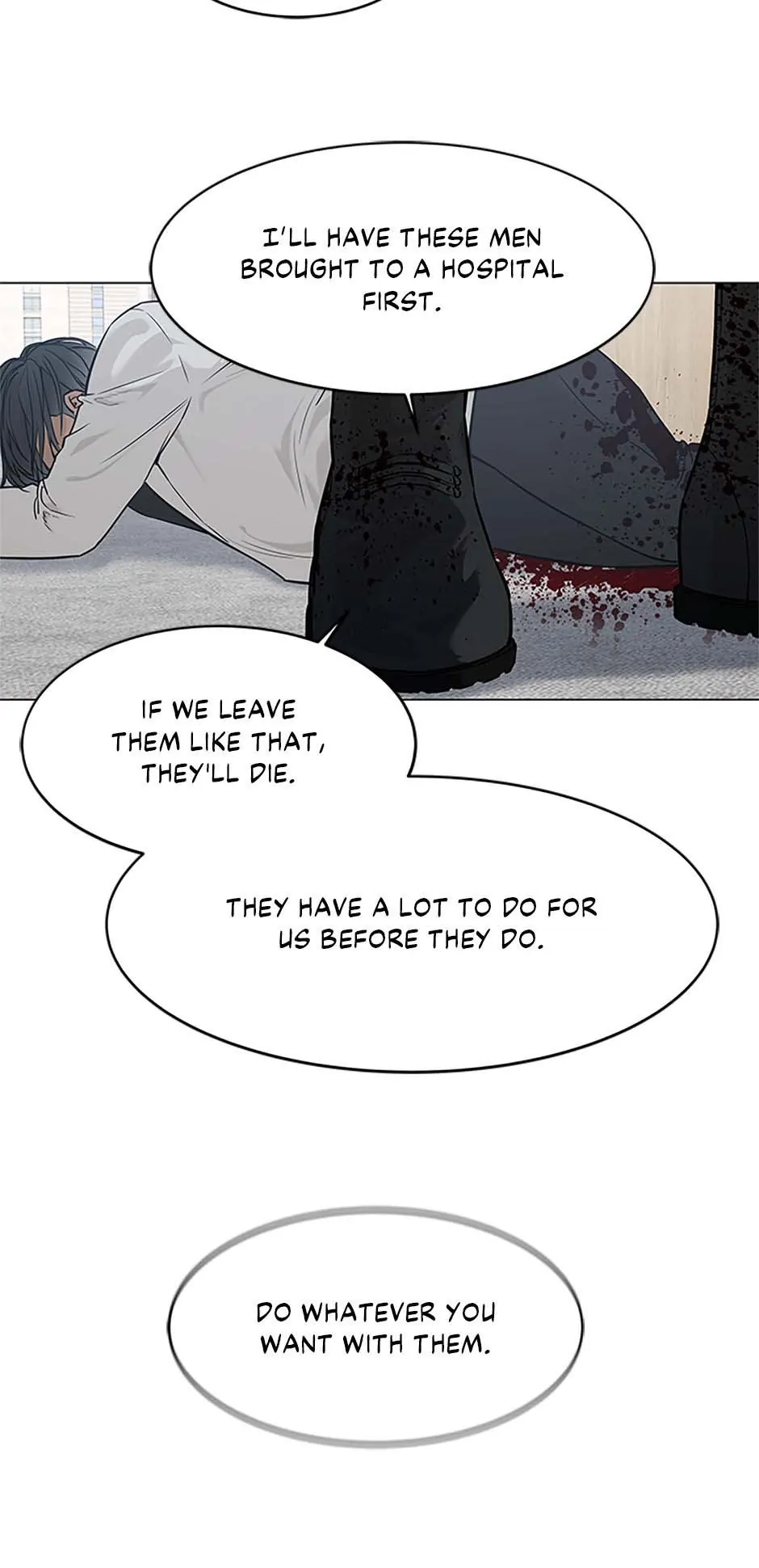God Of Blackfield Chapter 175 page 34