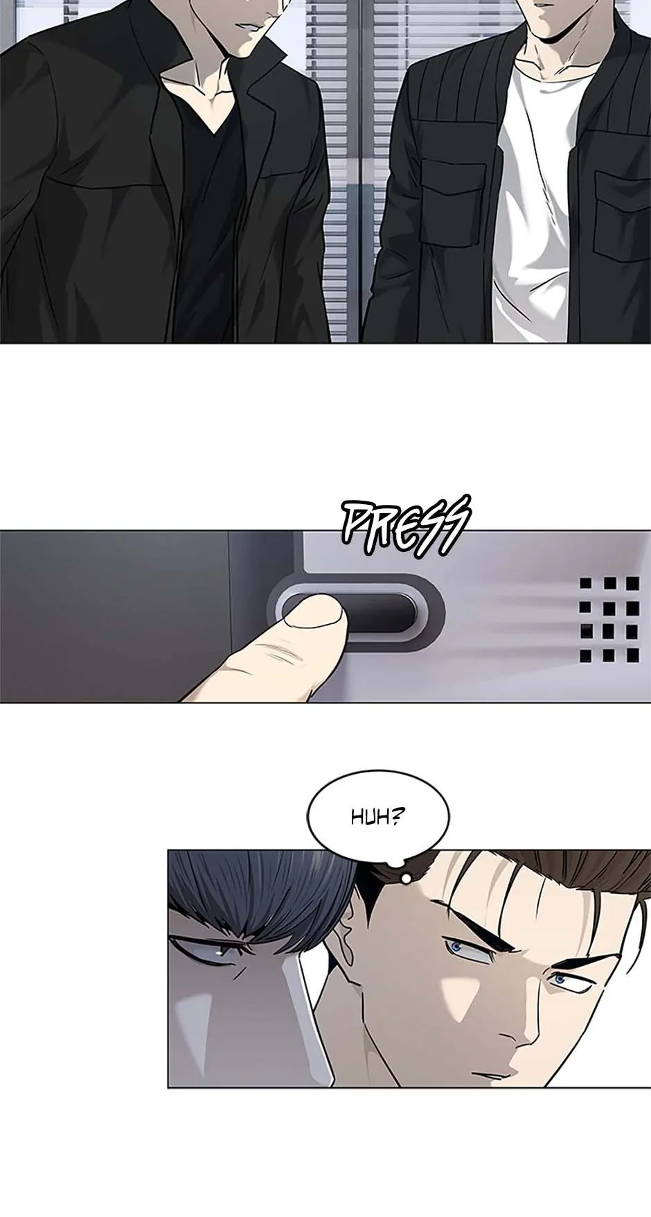 God Of Blackfield Chapter 175 page 63