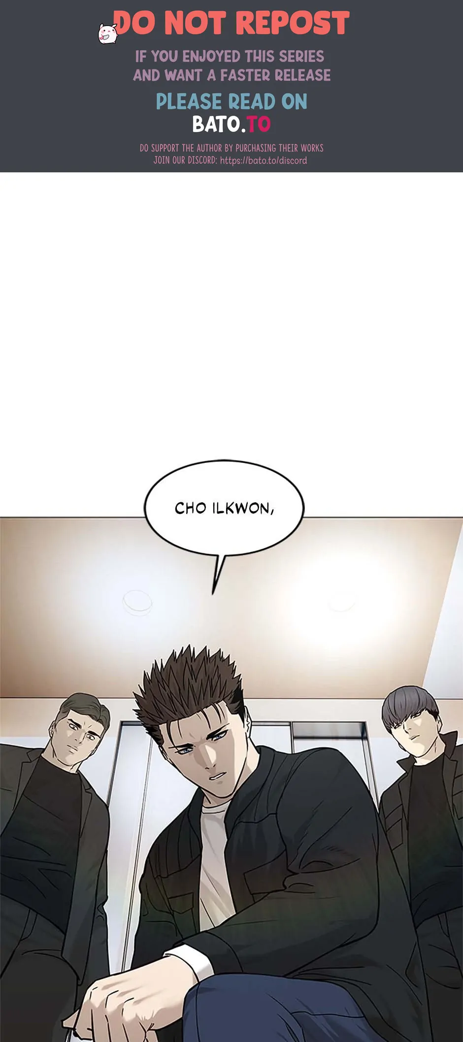 God Of Blackfield Chapter 176 page 1