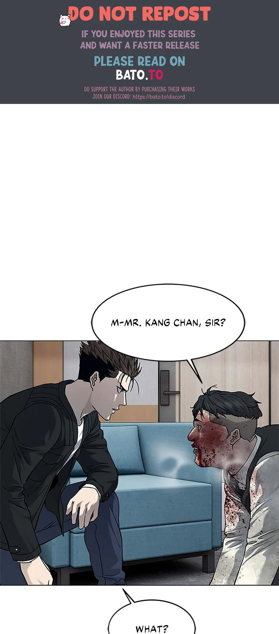 God Of Blackfield Chapter 177 page 1