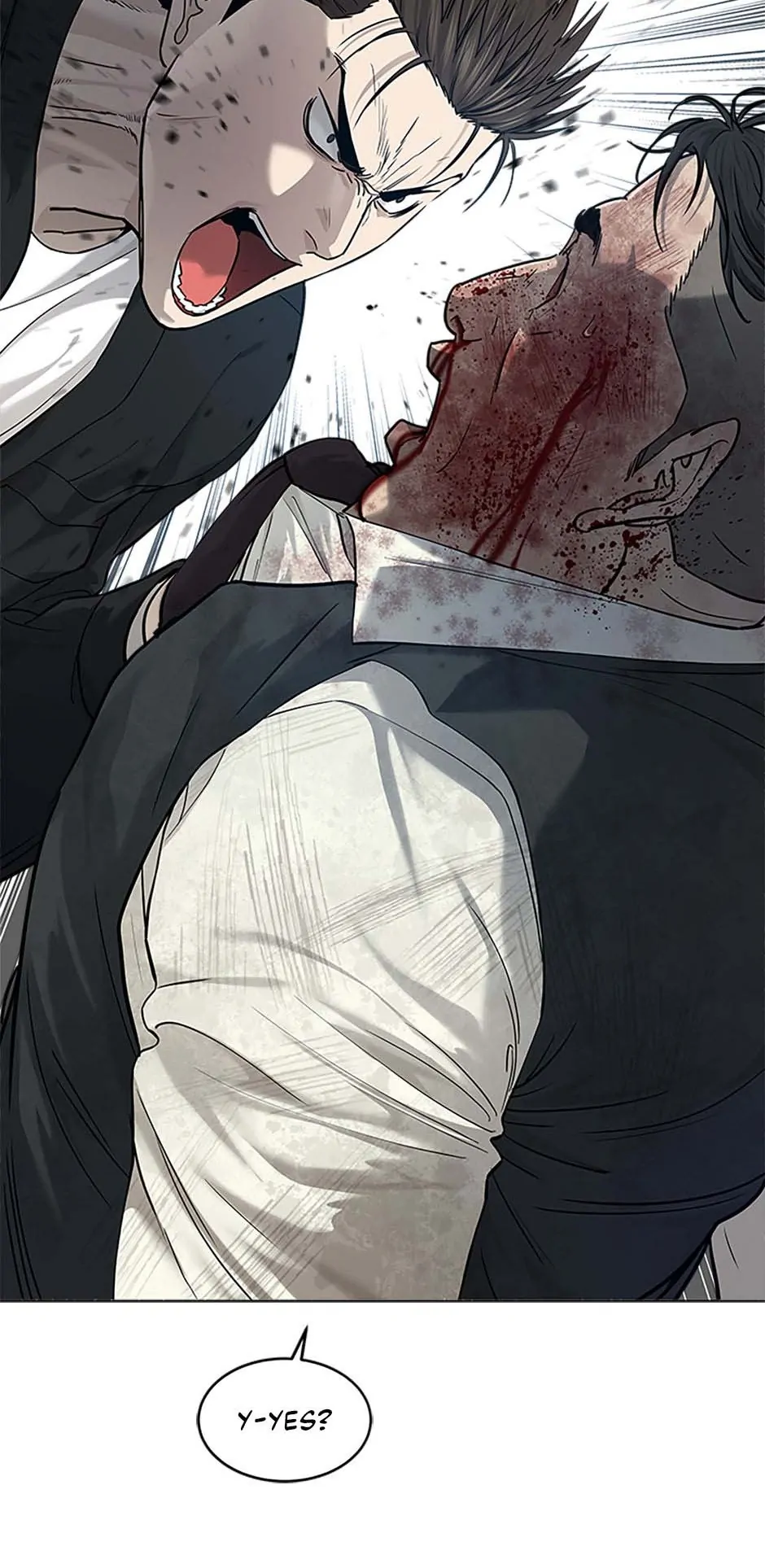 God Of Blackfield Chapter 177 page 12