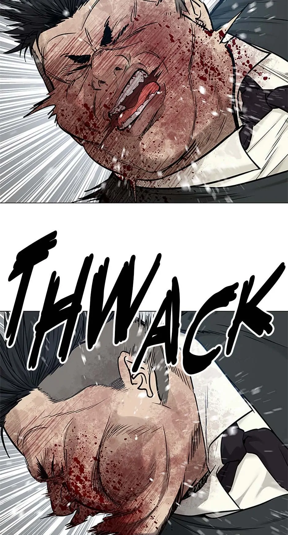 God Of Blackfield Chapter 177 page 26