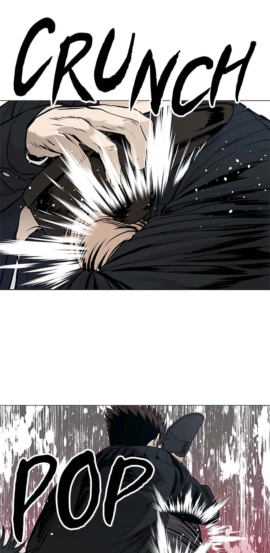God Of Blackfield Chapter 177 page 69