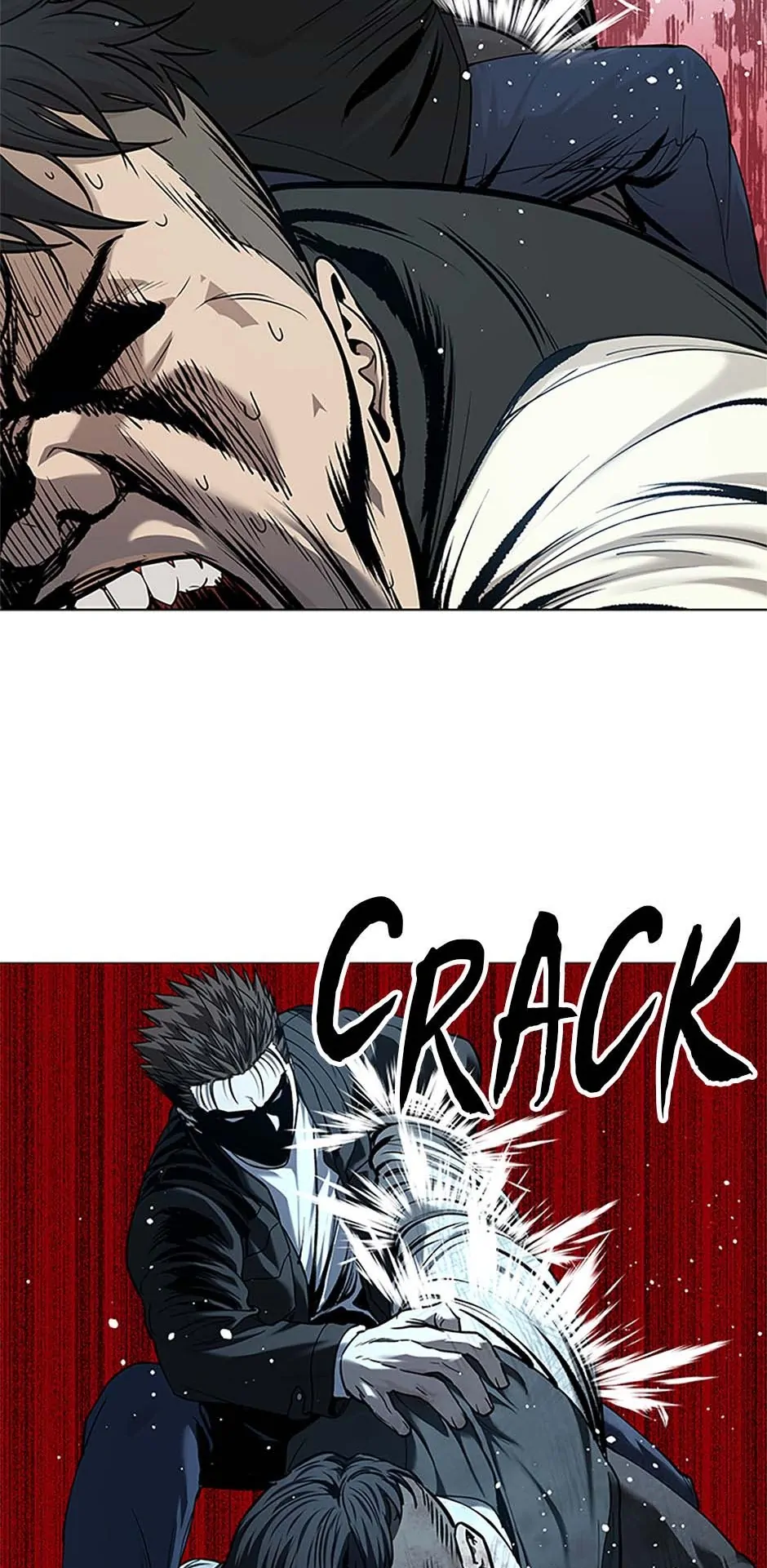 God Of Blackfield Chapter 177 page 70