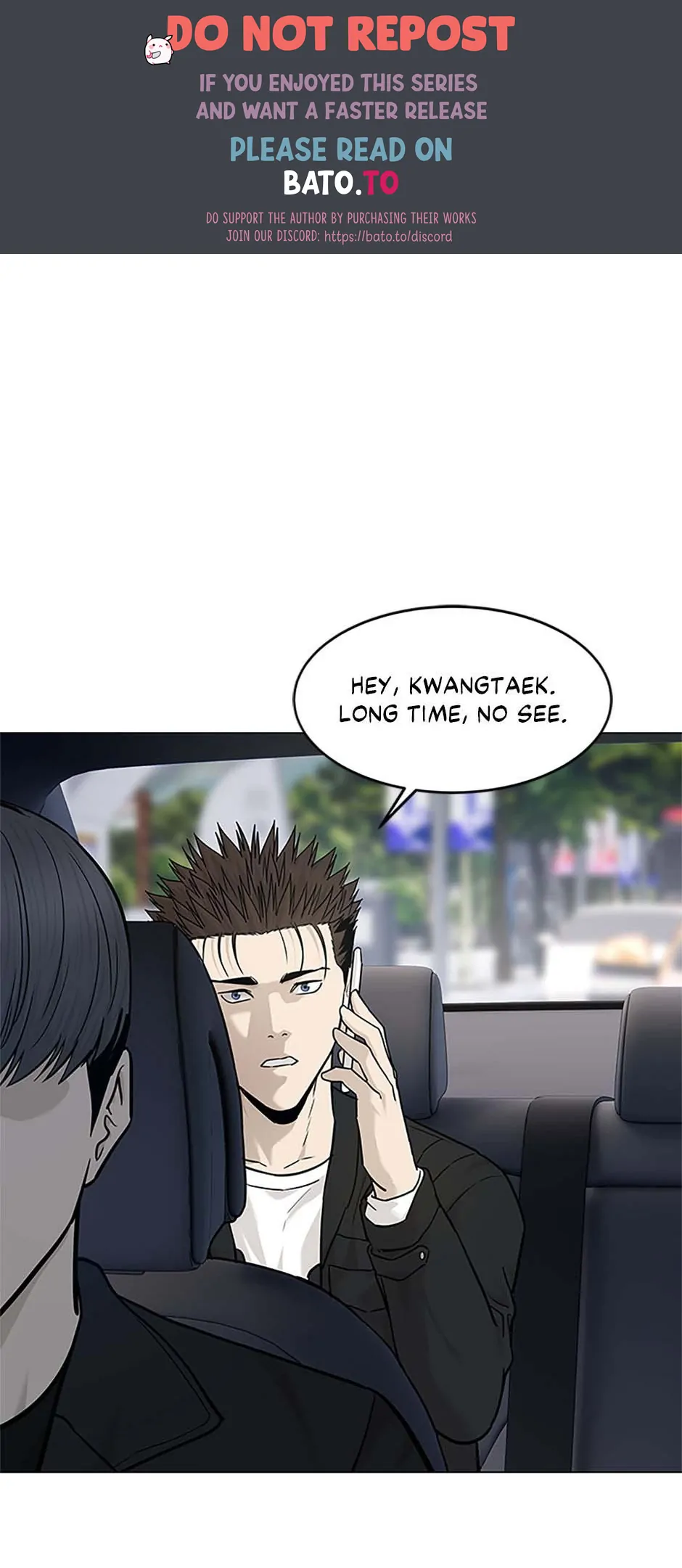 God Of Blackfield Chapter 178 page 1