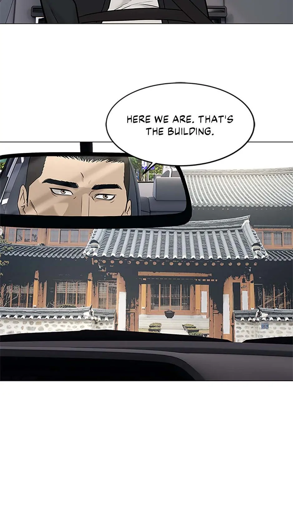 God Of Blackfield Chapter 178 page 9