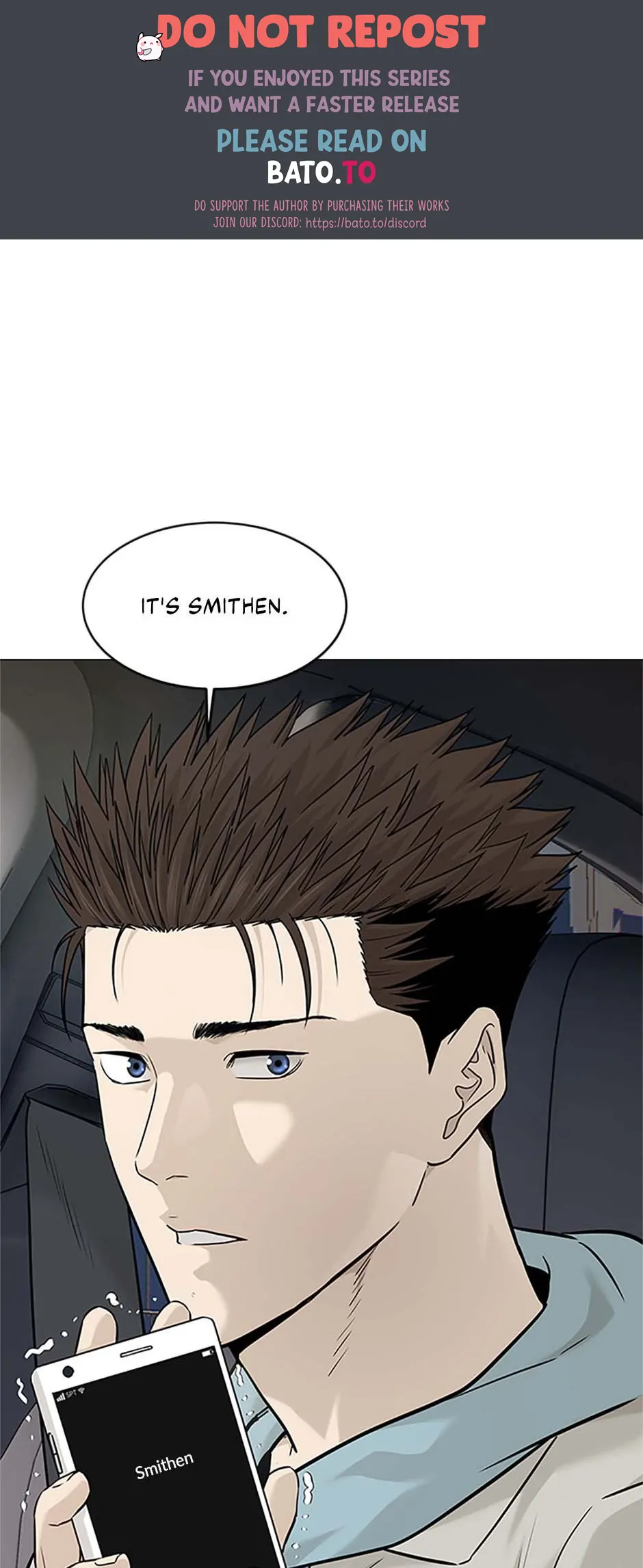 God Of Blackfield Chapter 179 page 1