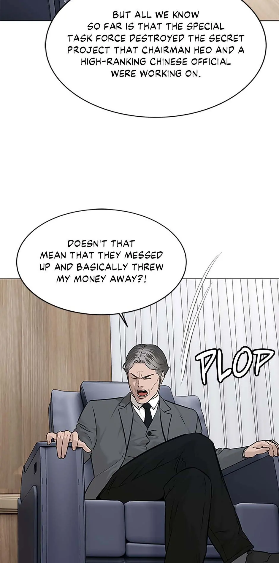 God Of Blackfield Chapter 179 page 47