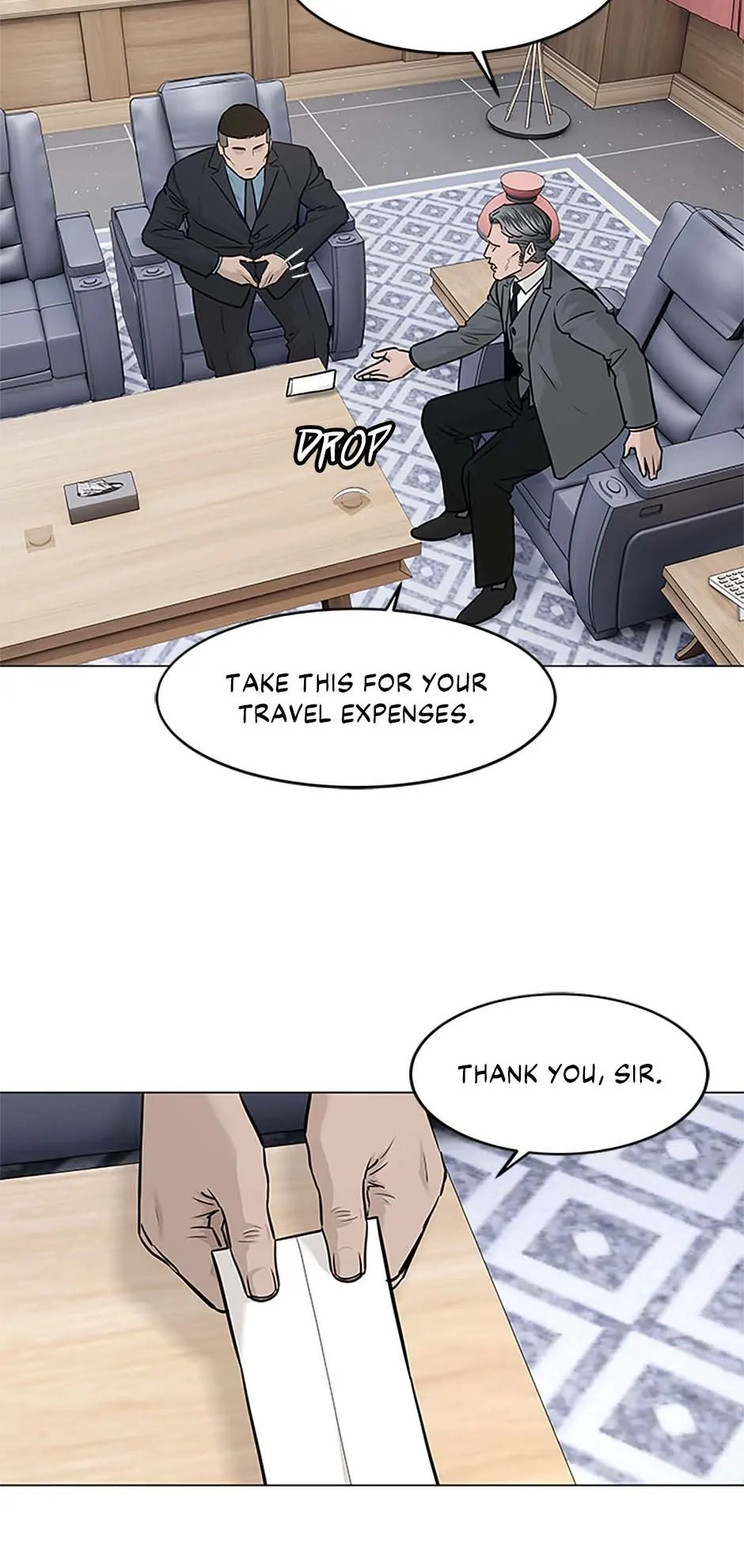 God Of Blackfield Chapter 179 page 54