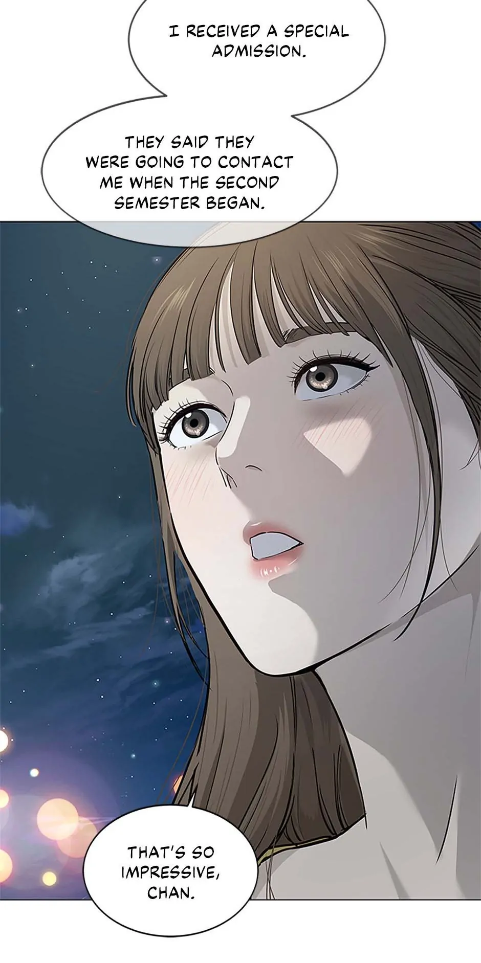 God Of Blackfield Chapter 180 page 16