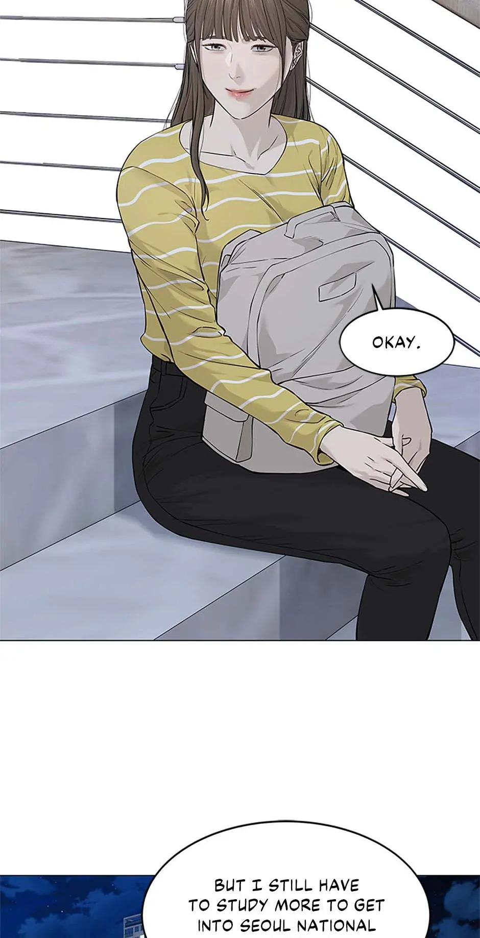 God Of Blackfield Chapter 180 page 18