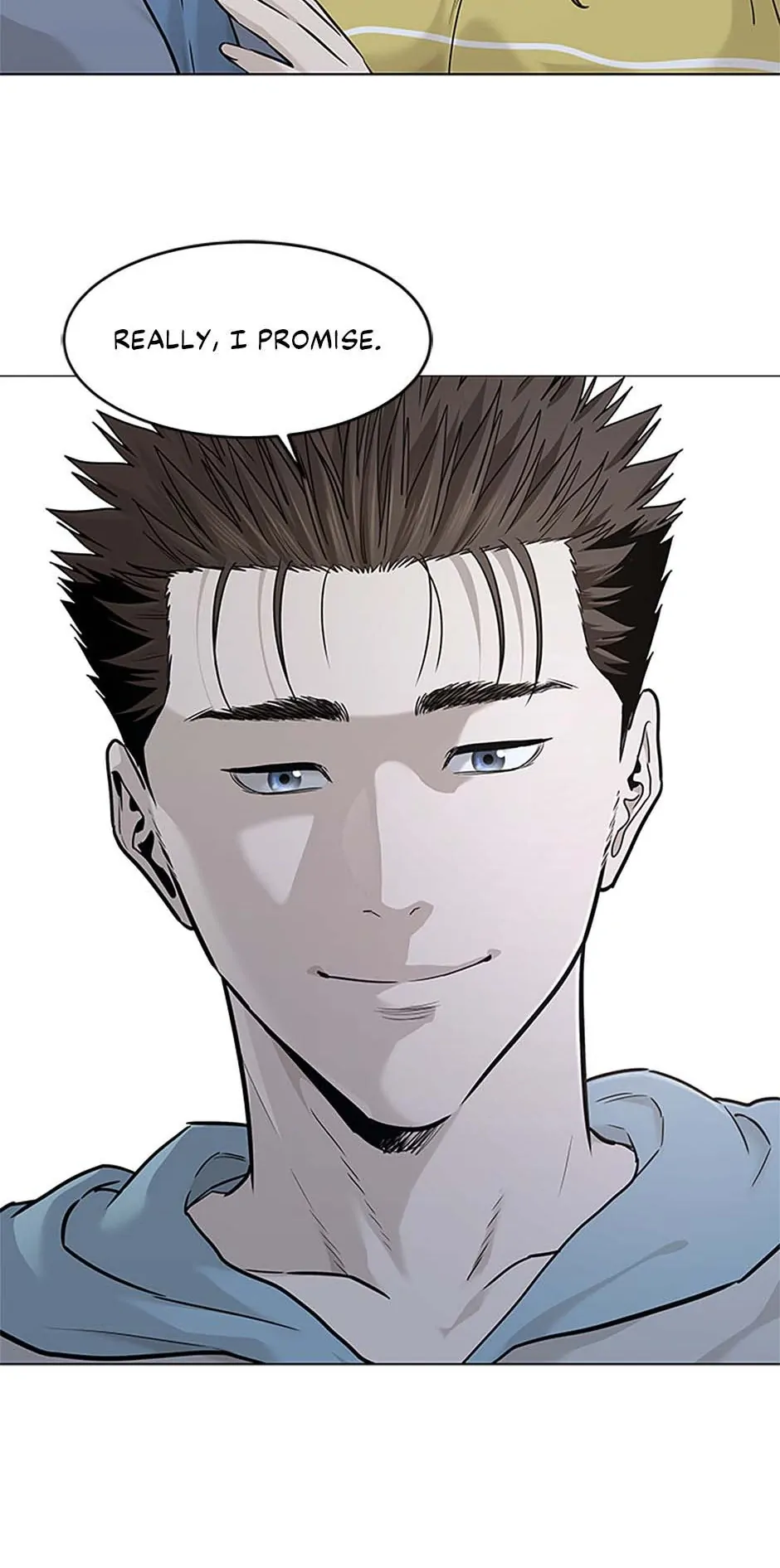 God Of Blackfield Chapter 180 page 24
