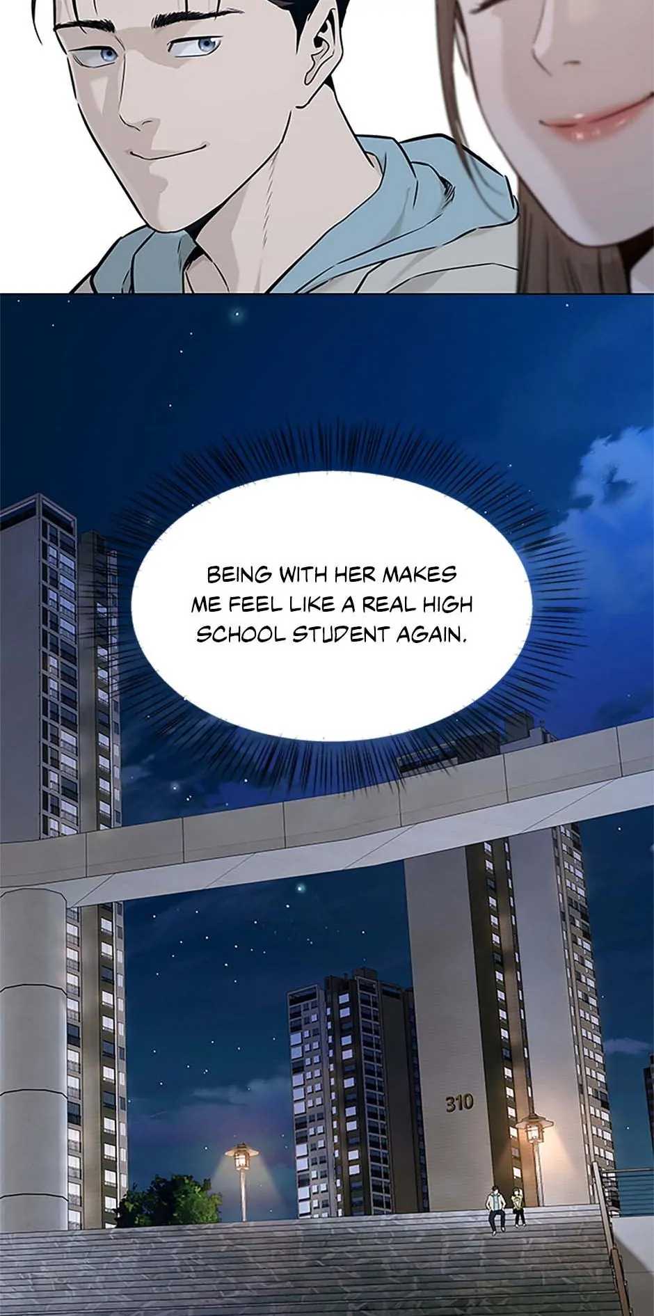 God Of Blackfield Chapter 180 page 26