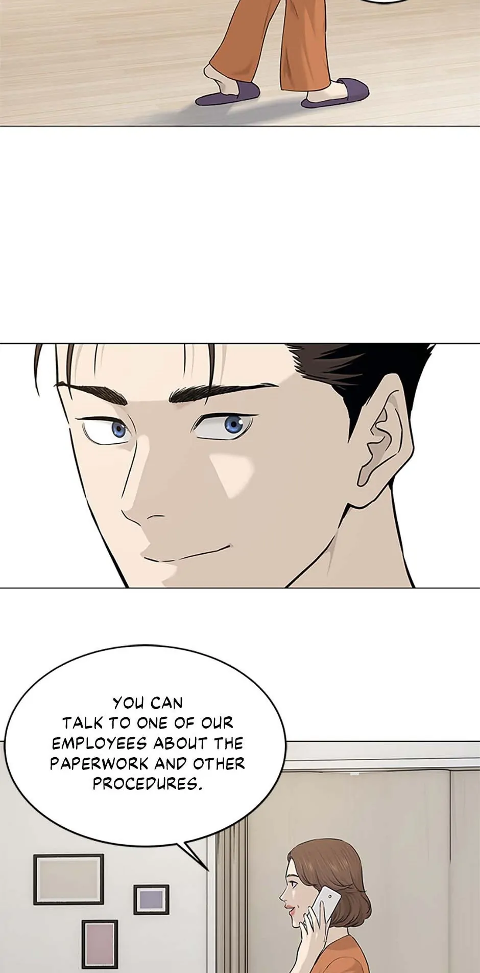 God Of Blackfield Chapter 180 page 31
