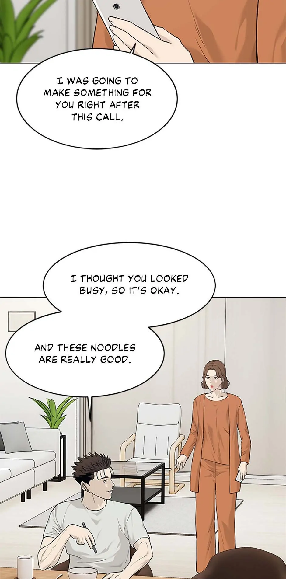 God Of Blackfield Chapter 180 page 33