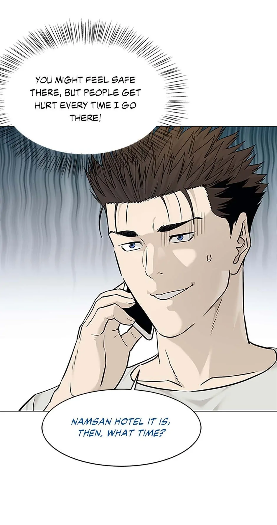 God Of Blackfield Chapter 180 page 44