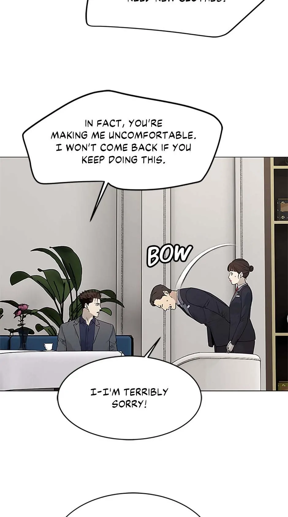 God Of Blackfield Chapter 181 page 8