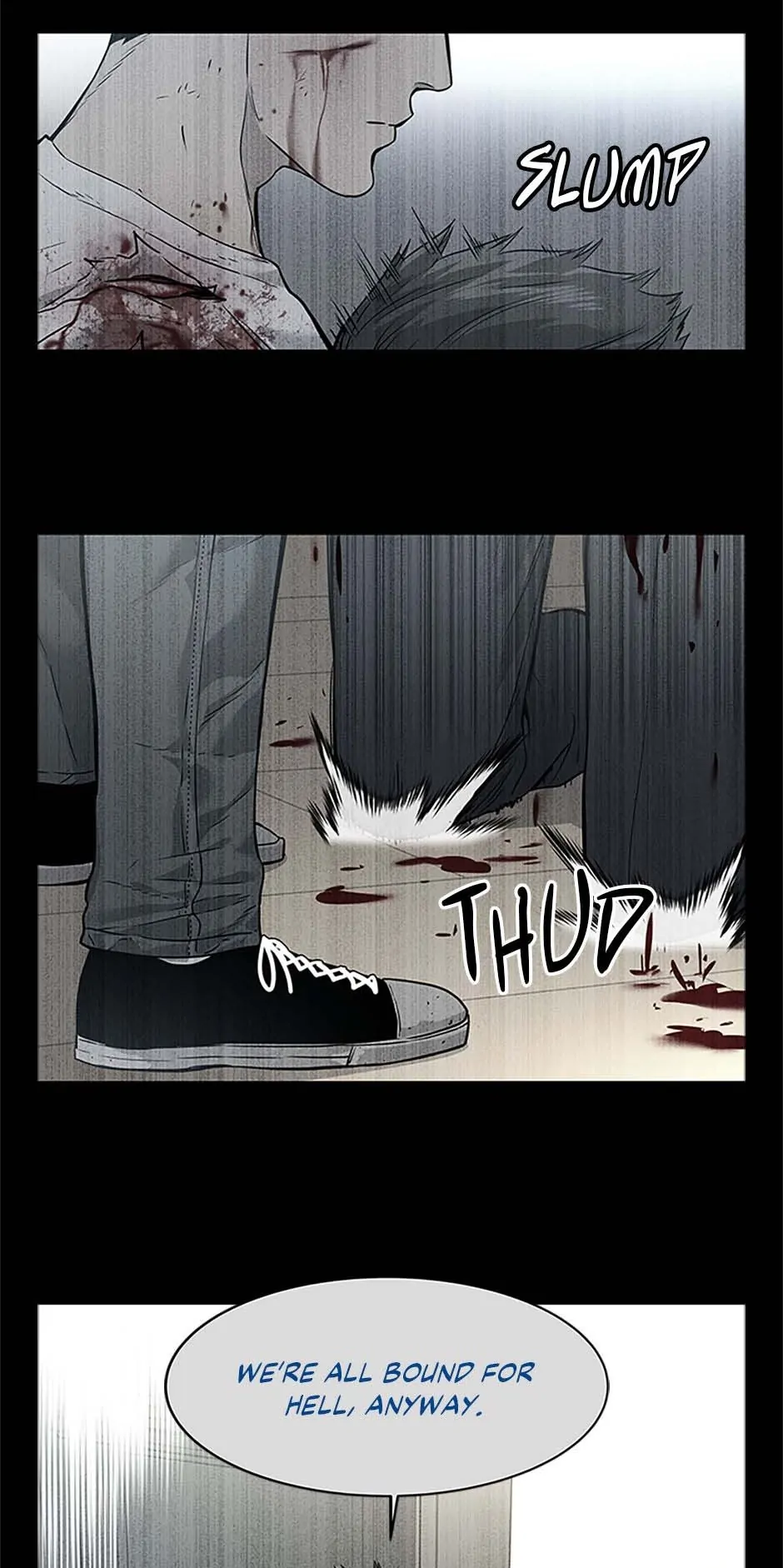 God Of Blackfield Chapter 181 page 17