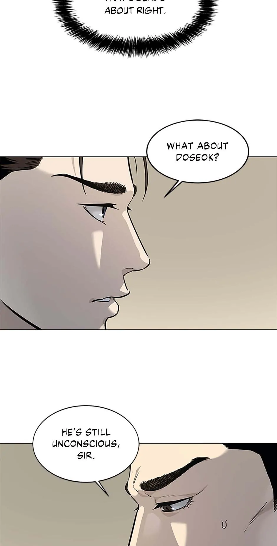 God Of Blackfield Chapter 181 page 23