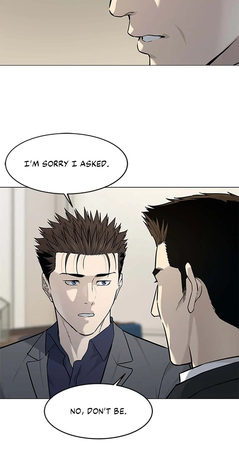 God Of Blackfield Chapter 181 page 24