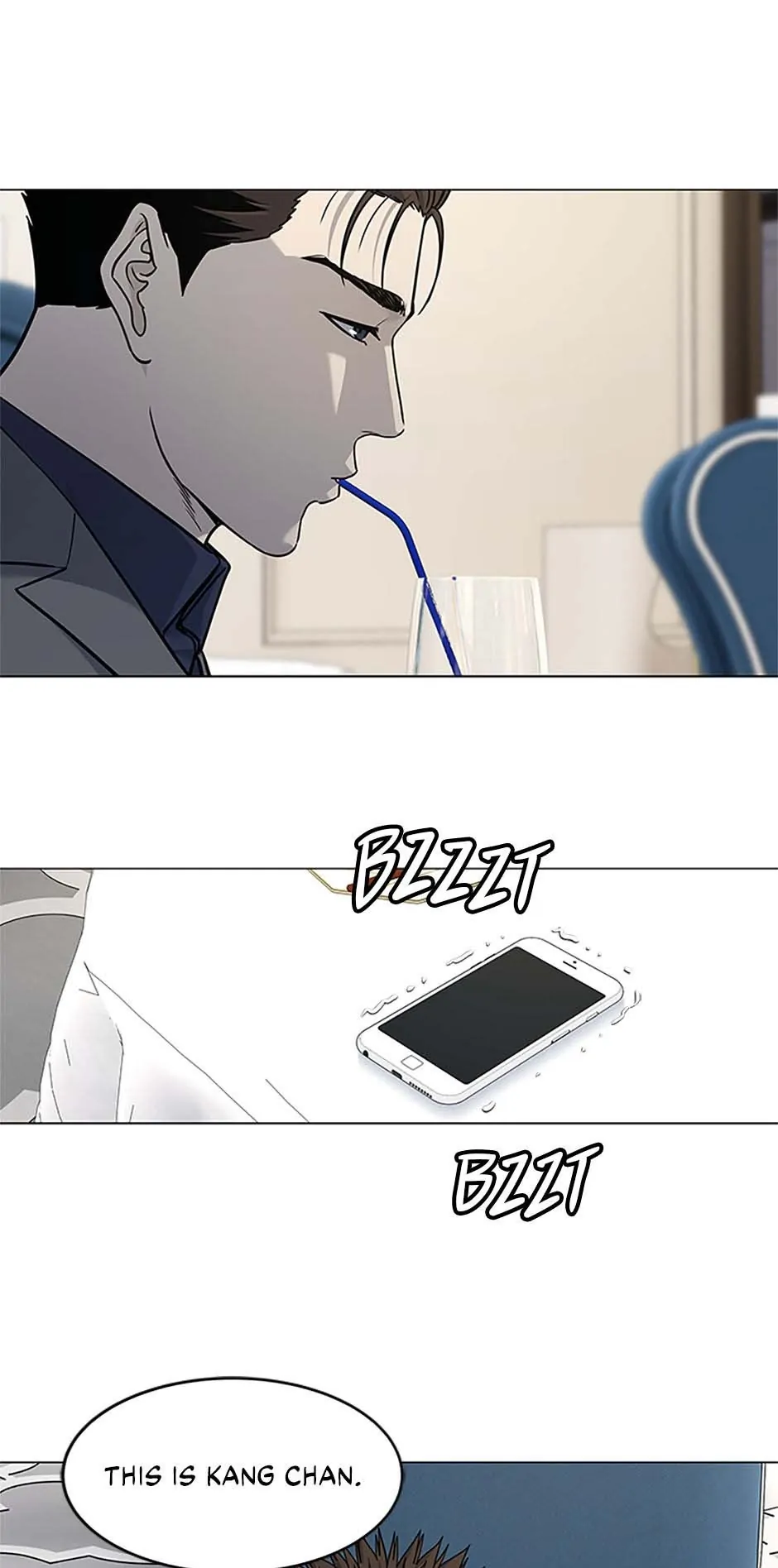 God Of Blackfield Chapter 182 page 15